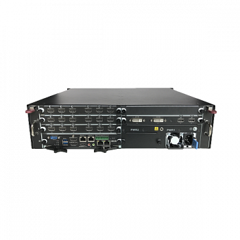 Видеорегистратор Dahua NVD2105DH-4I-4K