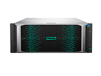 СХД HPE Primera 670