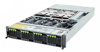 Сервер Gigabyte H263-V60-AAW1