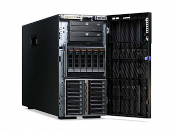 Lenovo System x3500 M5 5464E5G