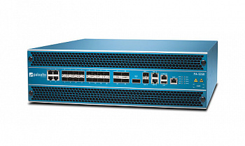Межсетевой экран PALO ALTO PAN-PA-5250-AC