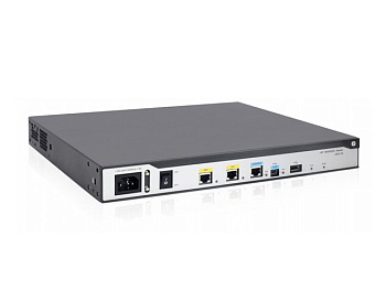 Маршрутизатор HPE FlexNetwork MSR2000 JG411A