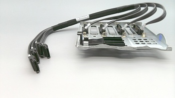 Кабель Lenovo 3.5SATA Cable (00Y8279)