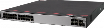 Коммутатор Huawei S5735S-S24P4X-A