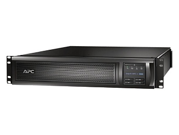 APC Smart-UPS SMX3000RMHV2UNC