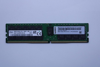 Оперативная память Lenovo 256GB TruDDR4 2933 MHz (2S4Rx4 1.2V) 3DS RDIMM (03GX236)