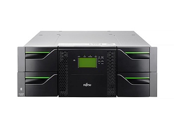 Ленточная библиотека Fujitsu ETERNUS LT S2 Family