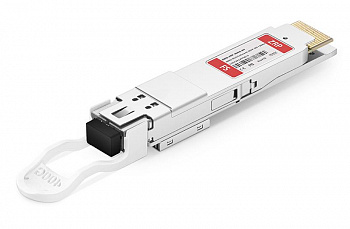 Трансивер FS QDD-ZRP-400G-HT