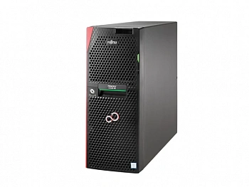 Сервер Fujitsu PRIMERGY TX1330 M4