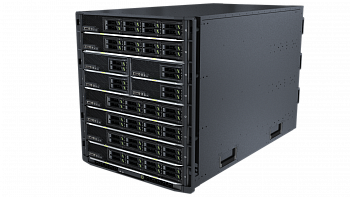 Шасси xFusion FusionServer E9000 (225V5)