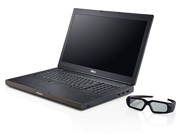 Dell Precision M6700 Mobile Workstation 6700-8158