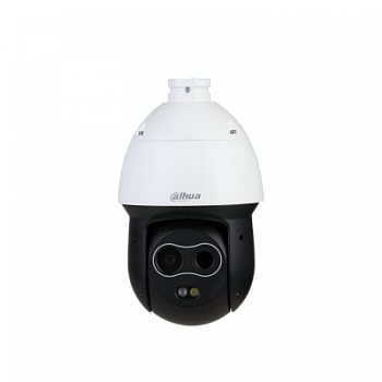 Камера Dahua TPC-SD2221-T