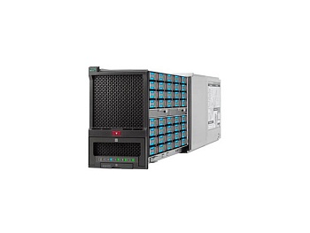 Блейд-сервер HPE Synergy D3940