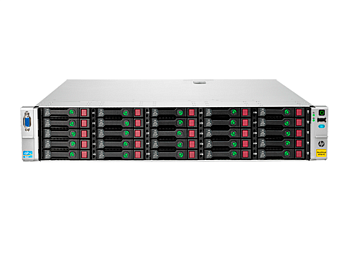 Системы хранения HPE StoreVirtual 4730 B7E28A