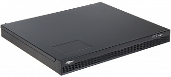 Видеорегистратор Dahua NVR5224-24P-4KS2