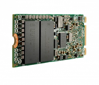 SSD накопитель M.2 HPE P40514-H21
