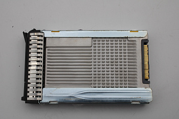 SSD накопитель Lenovo ThinkSystem 2.5" HUSMM32 1.6TB Performance SAS 12Gb Hot Swap SSD FIPS (01KR457)