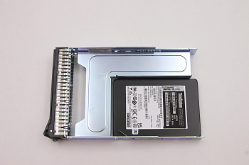 SSD накопитель Micron 3.5" 5200 (Max) 480GB Mainstream Simple Swap SATA SSD (02JG157)