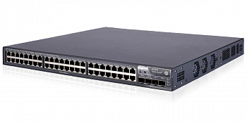 Коммутатор HPE JC104B