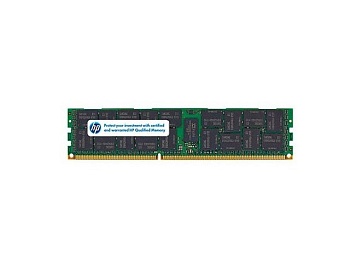 Оперативная память HPE 669322-B21 4GB