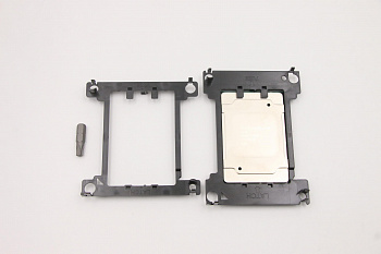 Процессор Thinksystem Intel Xeon Silver 4210R 10C 100W 2.4GHz Processor (02JK946)