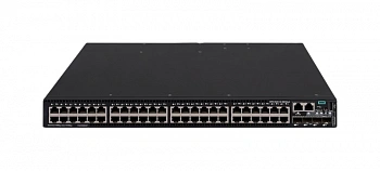 Коммутатор HPE Networking Comware 5520HI R8M26A