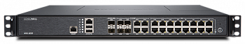 Межсетевой экран Sonicwall NSa 4650