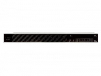 Межсетевой экран Cisco ASA5515-K9