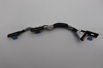 Кабель Lenovo Re-timer Bundle Cable, 291mm (03LD749)