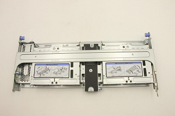 Опция Lenovo 2U, MID HDD CAGE 8x2.5" (02JG748)