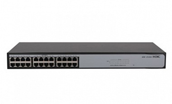 Коммутатор H3C S1224