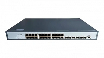 Коммутатор Hikvision DS-3E3730