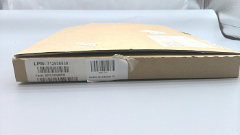 Клавиатура Lenovo Keyboard w/ Int. Pointing Device USB - LA Span 171 RoHS v2 (00FL316)