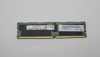 Оперативная память Lenovo ThinkSystem 256GB TruDDR4 Performance+ 2933 MHz (2S4Rx4 1.2V) 3DS RDIMM (02JG171)