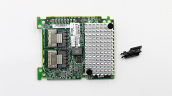 Сетевая карта Lenovo MOD,2308 MEZZ CARD,0922 (00HV534)