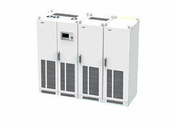 ИБП Kehua FR-UK 3140DL