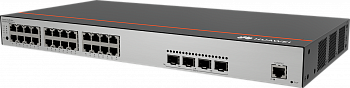 Коммутатор Huawei CloudEngine S5735R-L24P4X-A-V2