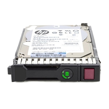 SSD накопитель HPE N9X96A