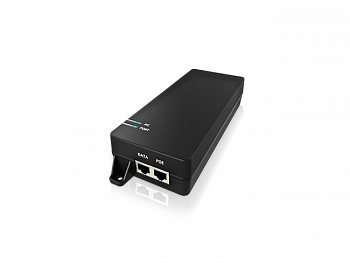 Однопортовый адаптер питания PoE Huawei AD-560161T0E