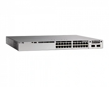 Коммутатор Cisco C9200 C9200-24P-A
