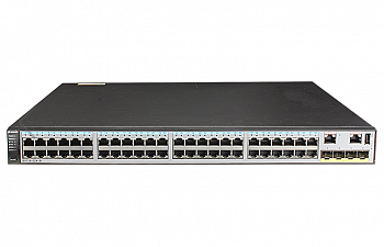 Коммутатор Huawei S5320-52X-SI-DC