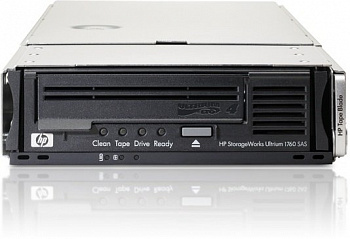 Ленточный привод HPE для блейд-систем BS580A