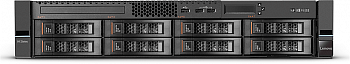 Конвергентная система Lenovo HX5510-C Nutanix Appliance 8695-AC2