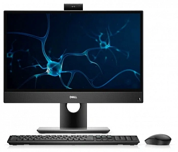 Компьютер Dell Optiplex 3280 3280-6611