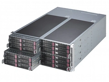 Сервер Supermicro SYS-F521E3-RTB