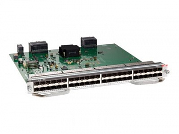 Модуль Cisco C9400-LC-48U (=)