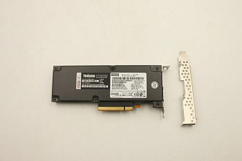 SSD накопитель Lenovo PM1735 6.4T MS AIC NVME (02JG431)