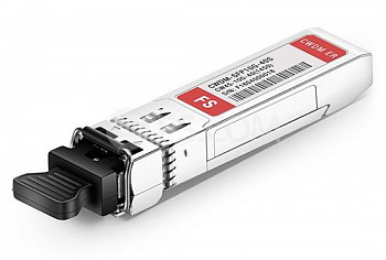 Трансивер FS CWDM-SFP10G-40S