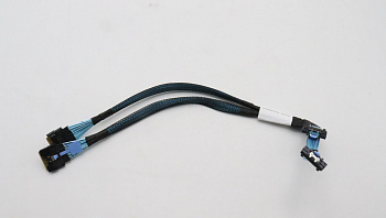 Кабель Lenovo Cable, Internal,Swift8x to SL8x CBL from SWIFT 4/3 to BP2, 320mm (03KL485)