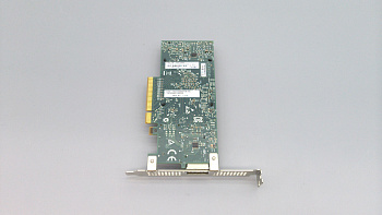 Сетевая карта Lenovo MLNX ConIB HCA (00D1890)